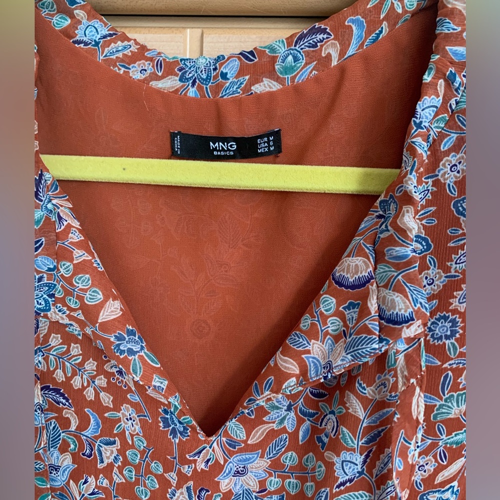 Ming dress mini
